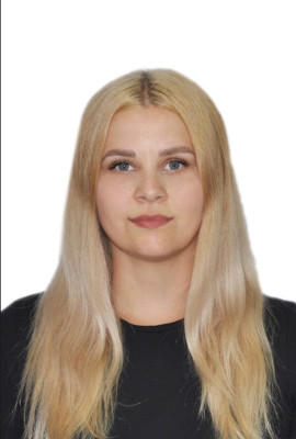 Воспитатель Самойлова Ксения Евгеньевна Воспитатель Самойлова Ксения Евгеньевна